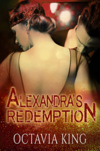 Alexandra's Redemption